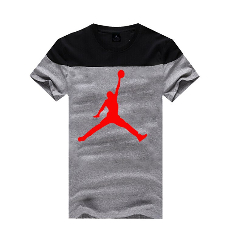 men jordan t-shirt S-XXXL-1789